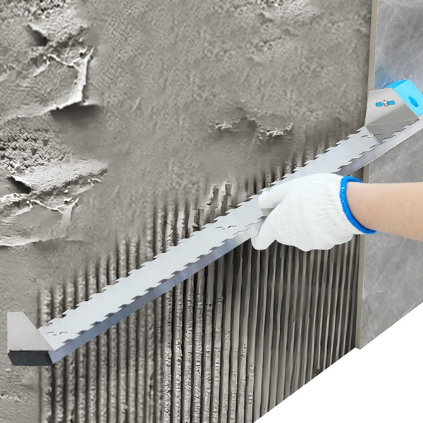 PBTEK premium 24-inch wall tile trowel