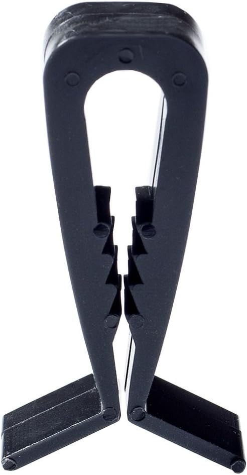 PBTEK ceiling panel hold-down clips pack of 50
